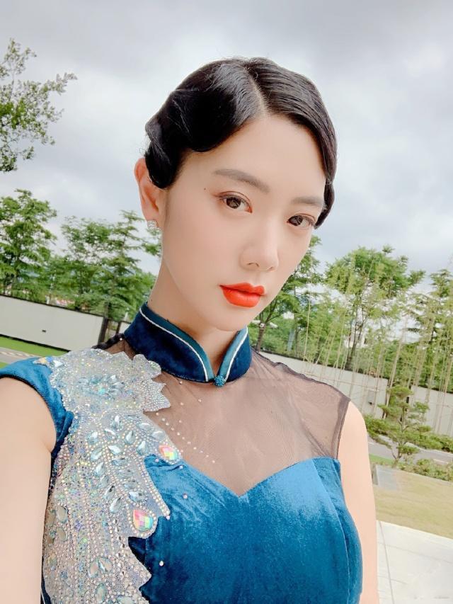 牡丹真人秀 第一季